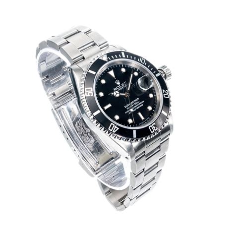 rolex submariner crystal thickness|rolex submariner value over time.